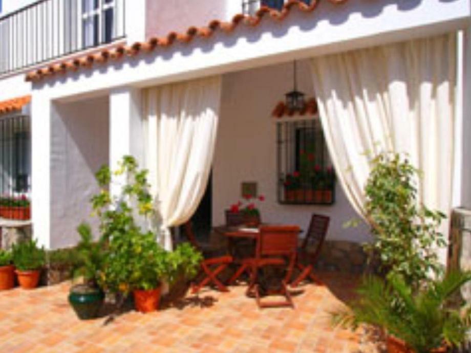 Atalaya A Pie De Playa Villa Conil De La Frontera Exterior photo