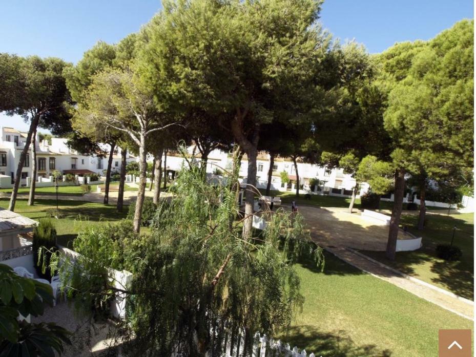 Atalaya A Pie De Playa Villa Conil De La Frontera Exterior photo