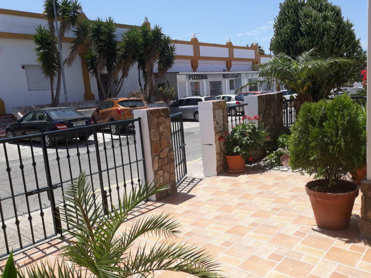 Atalaya A Pie De Playa Villa Conil De La Frontera Exterior photo